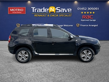 Used Dacia Duster 2016 for sale - 79419447: Photo