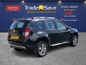 Used Dacia Duster 2016 for sale - 79419447: Photo