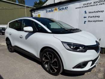 2020 - 1.3 TCE 140 Signature 5dr Auto