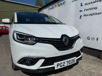Used Renault Grand Scenic 2020 for sale - 75045962: Photo
