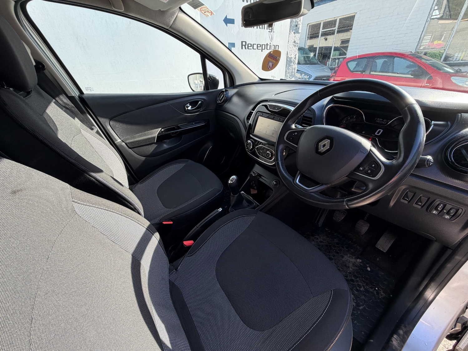 Used Renault Captur 2016 for sale - 77917614: Photo 13