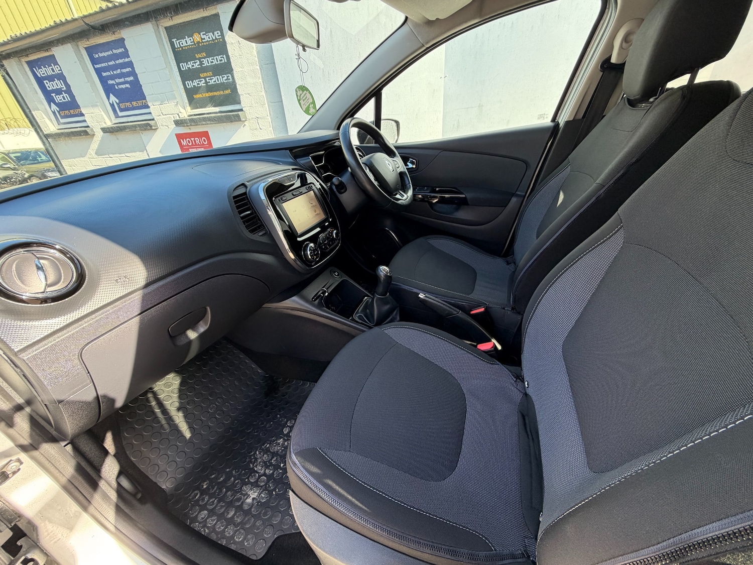 Used Renault Captur 2016 for sale - 77917614: Photo 15