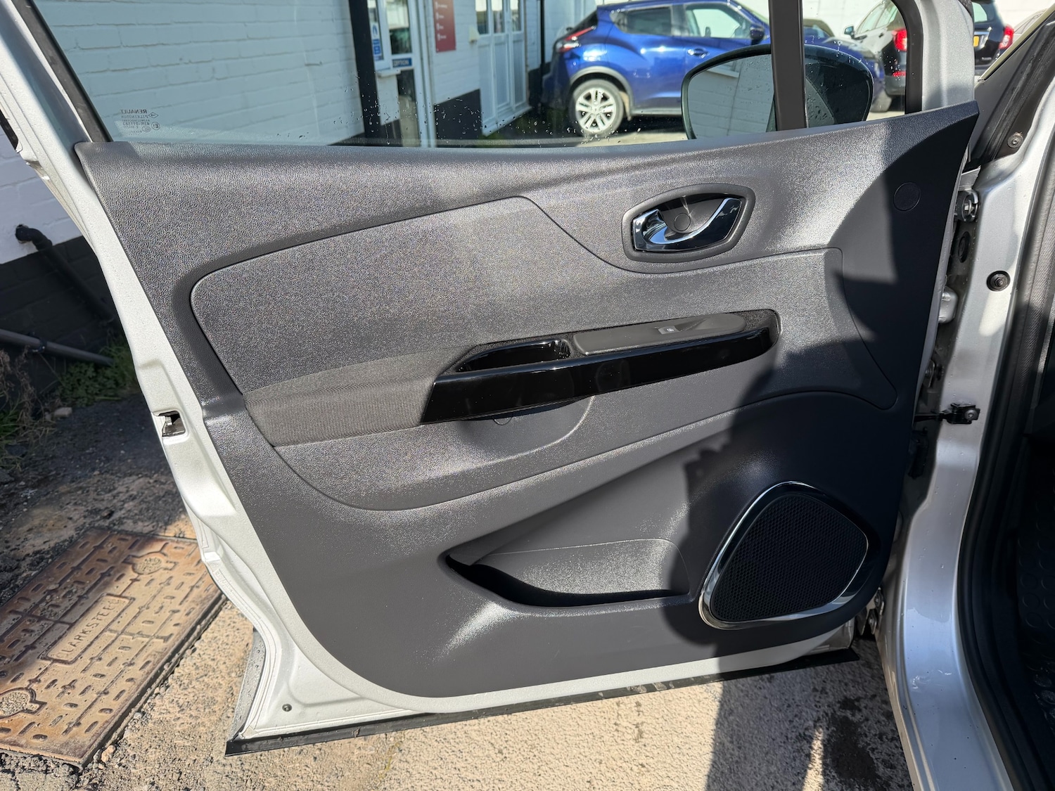 Used Renault Captur 2016 for sale - 77917614: Photo 18