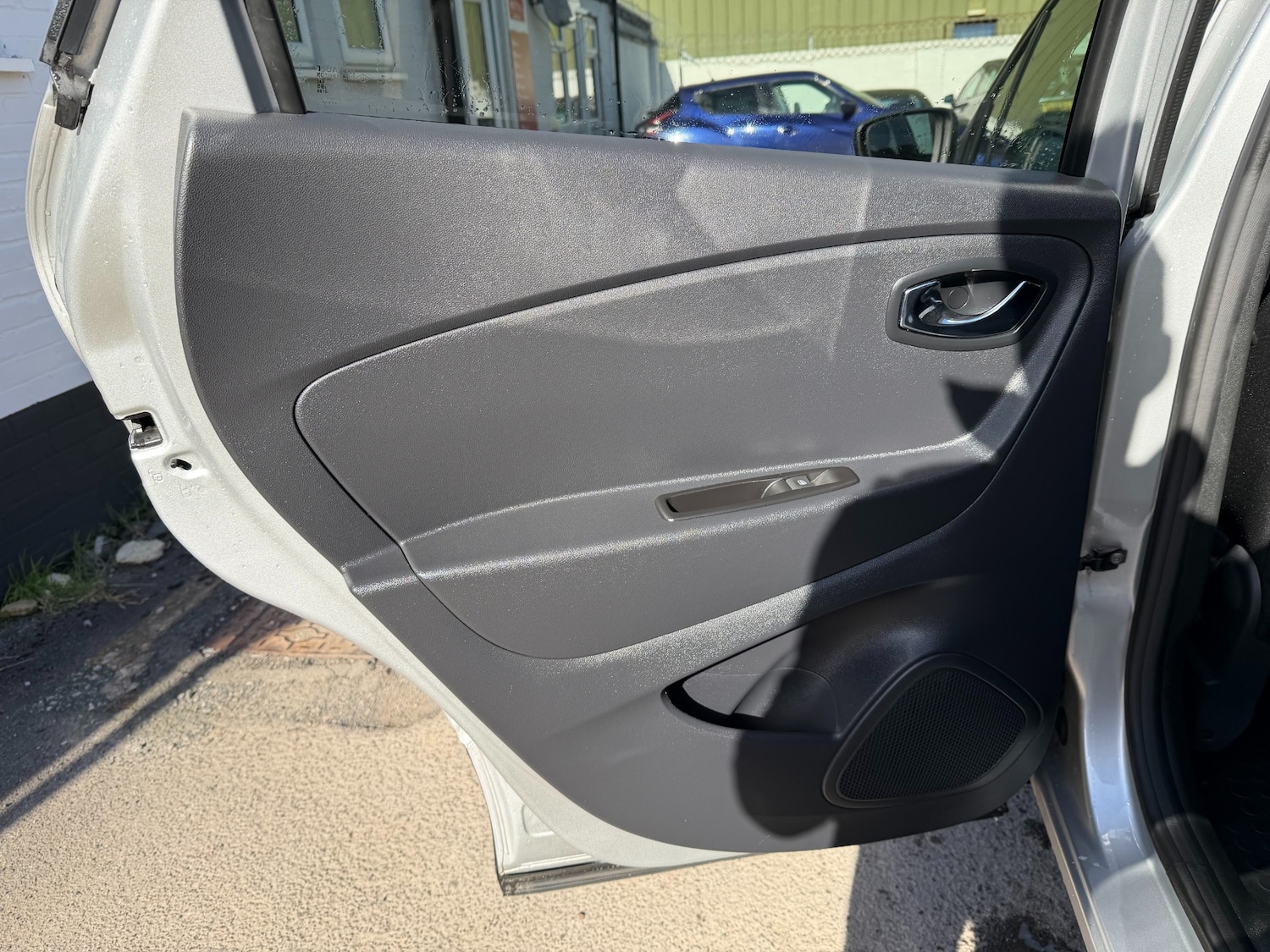 Used Renault Captur 2016 for sale - 77917614: Photo 20