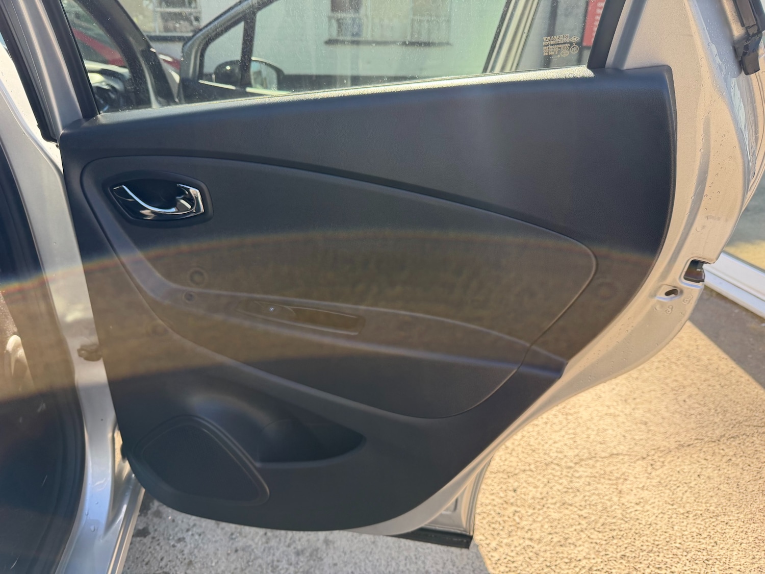 Used Renault Captur 2016 for sale - 77917614: Photo 21