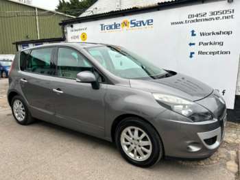 MF Automobiles - - Renault Scenic 2 phase II 2.0 L 16v dci