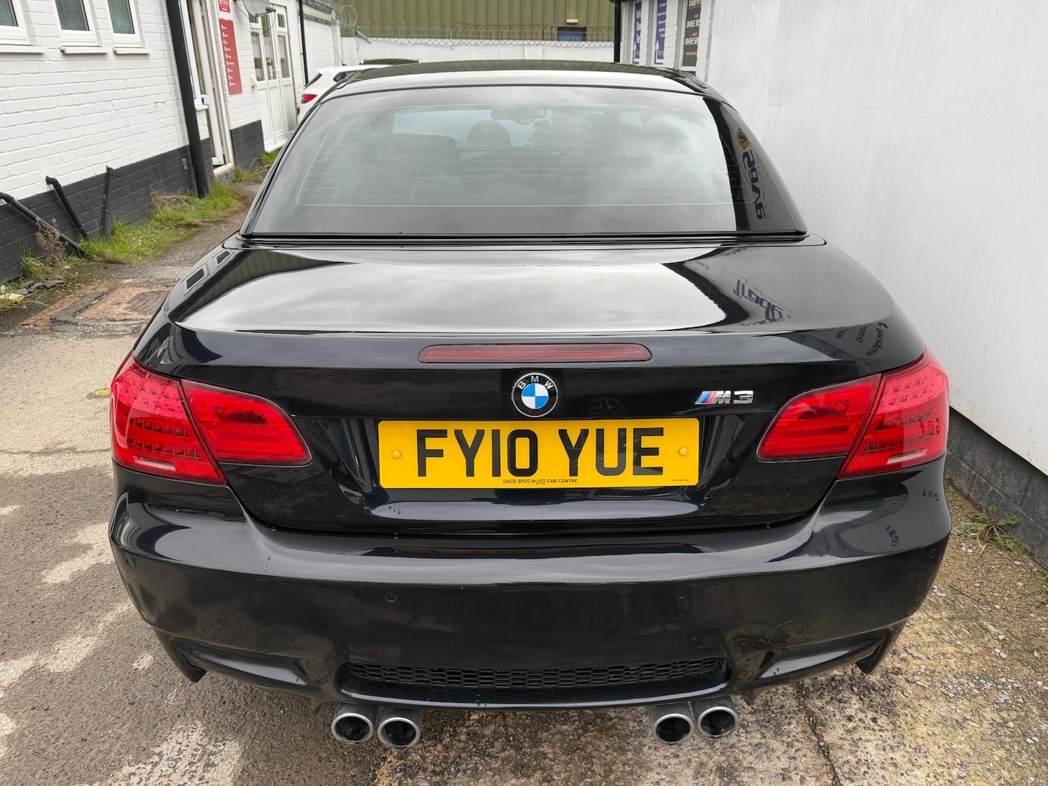 Used BMW M3 2010 for sale - 77261720: Photo 11
