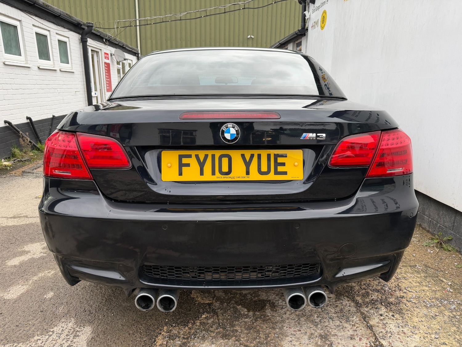 Used BMW M3 2010 for sale - 77261720: Photo 12