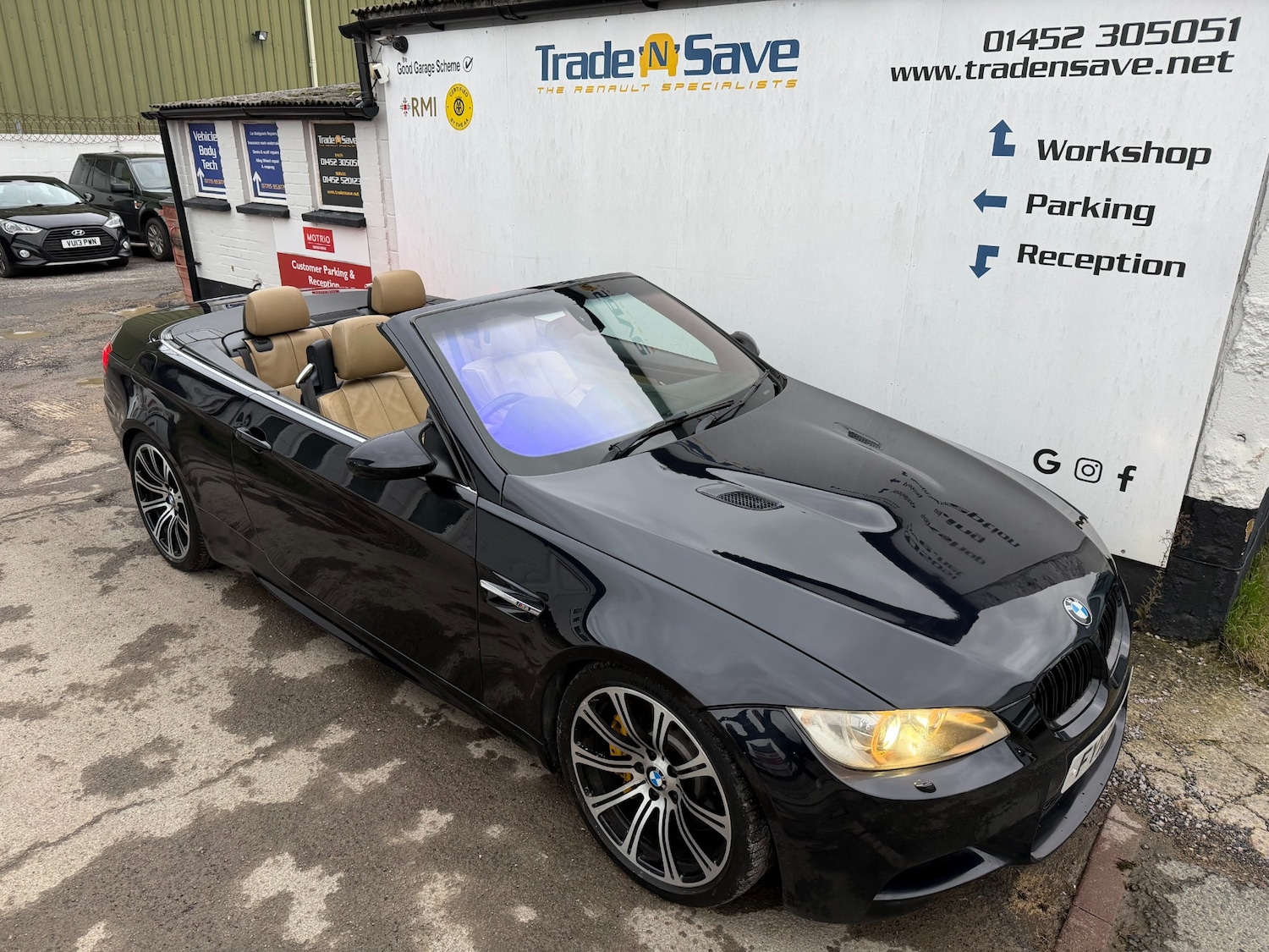 Used BMW M3 2010 for sale - 77261720: Photo 14