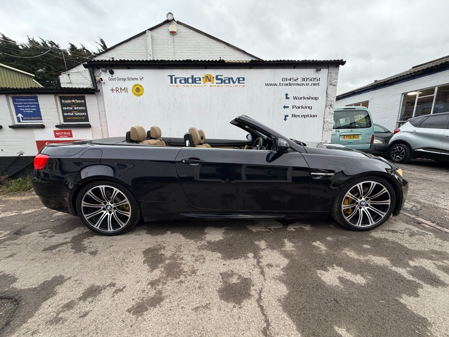 Used BMW M3 2010 for sale - 77261720: Photo 15