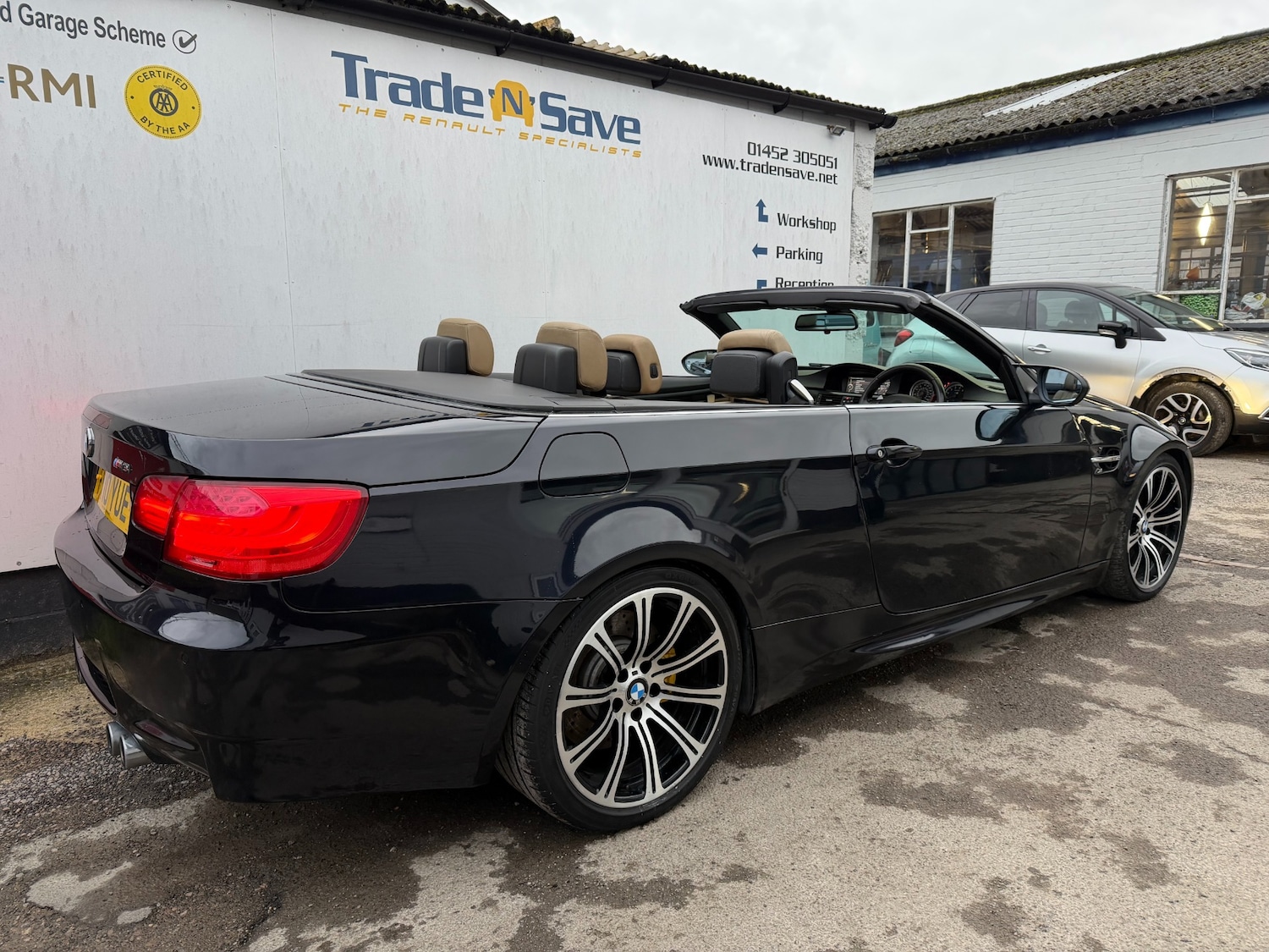 Used BMW M3 2010 for sale - 77261720: Photo 16