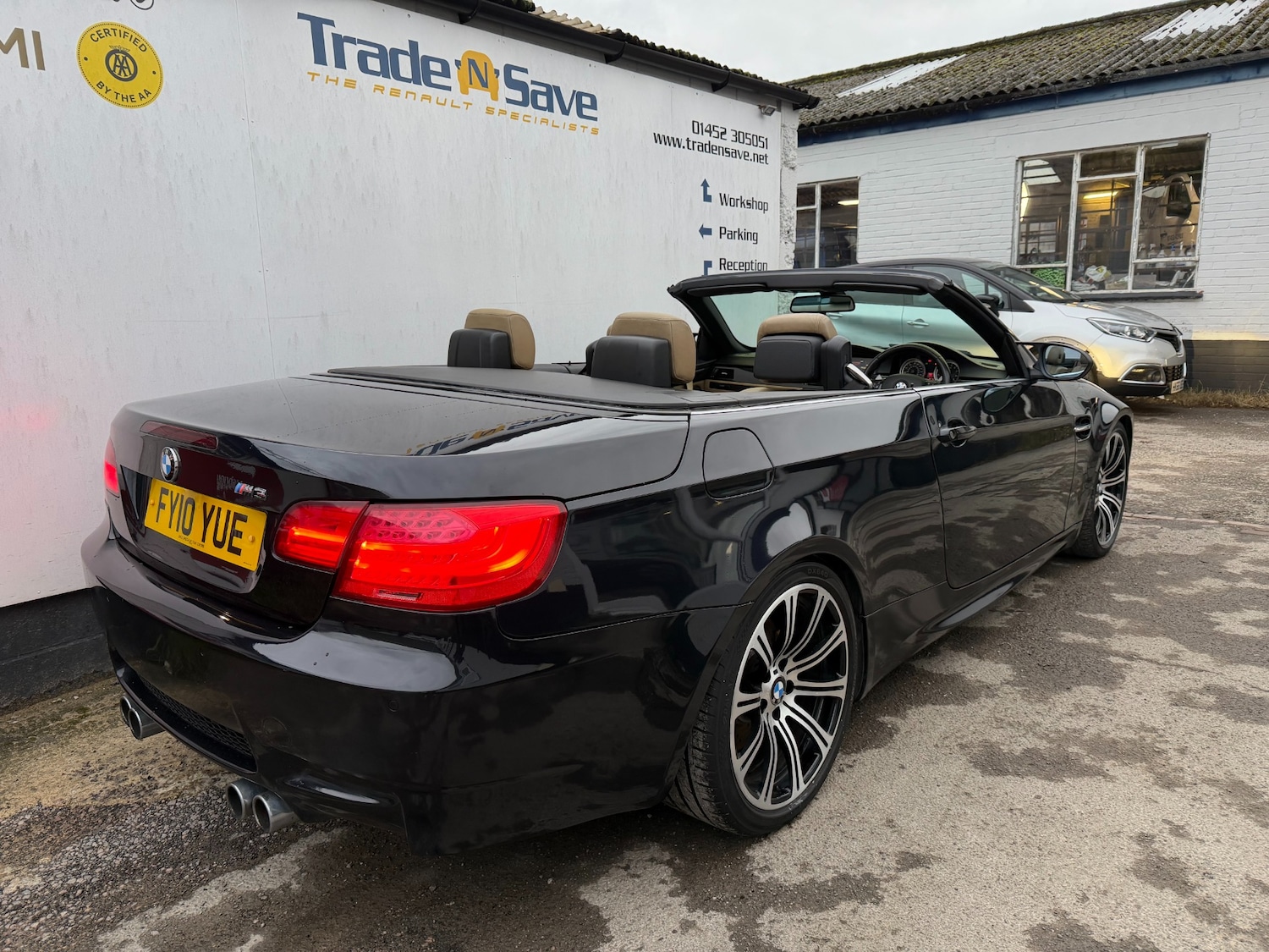 Used BMW M3 2010 for sale - 77261720: Photo 17