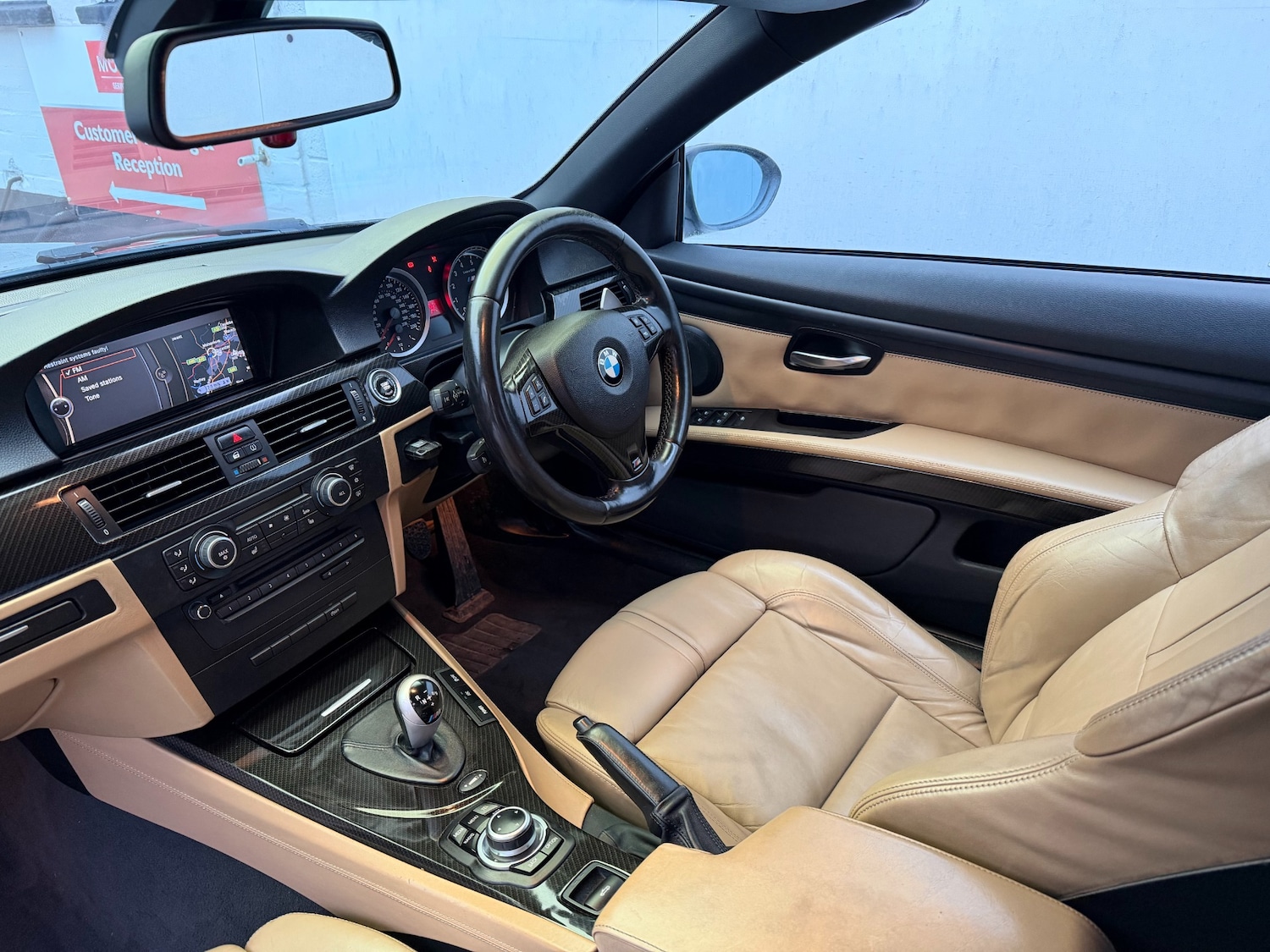 Used BMW M3 2010 for sale - 77261720: Photo 20