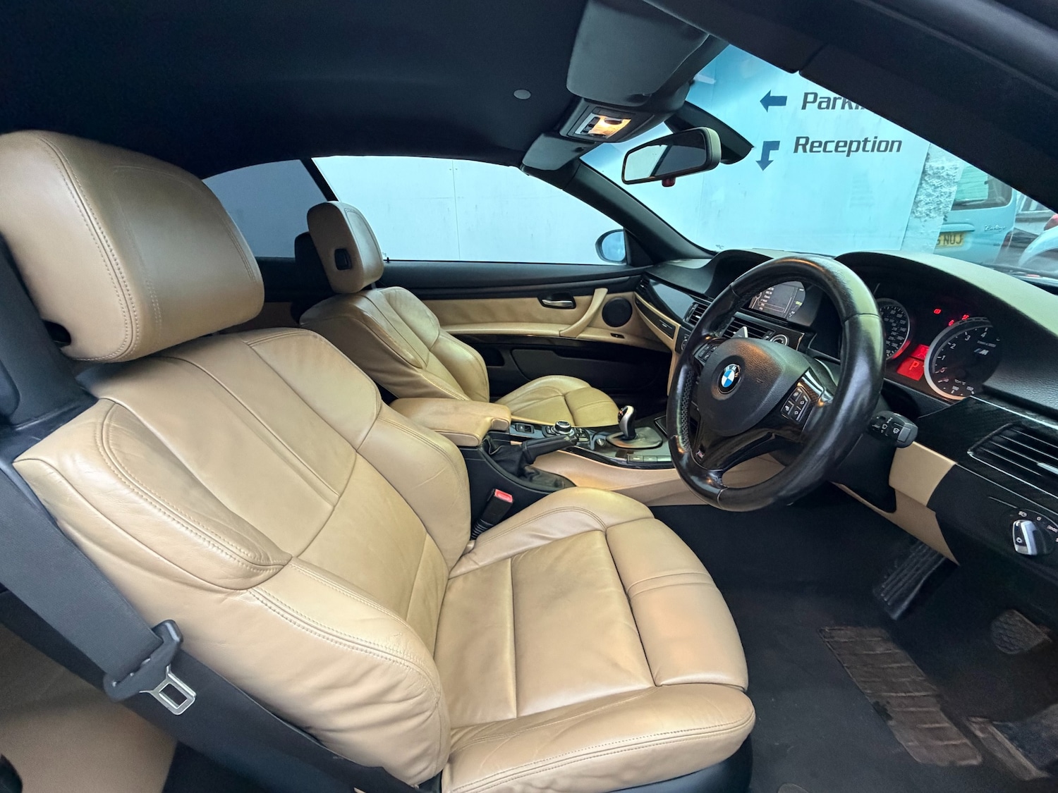 Used BMW M3 2010 for sale - 77261720: Photo 21