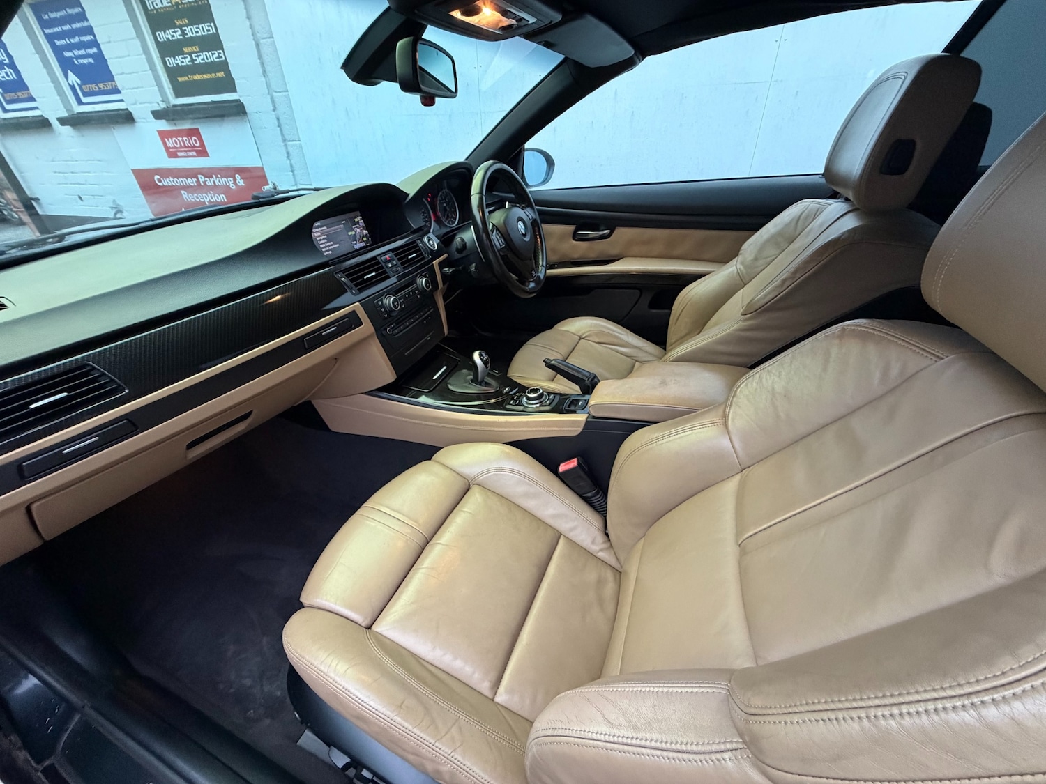 Used BMW M3 2010 for sale - 77261720: Photo 22