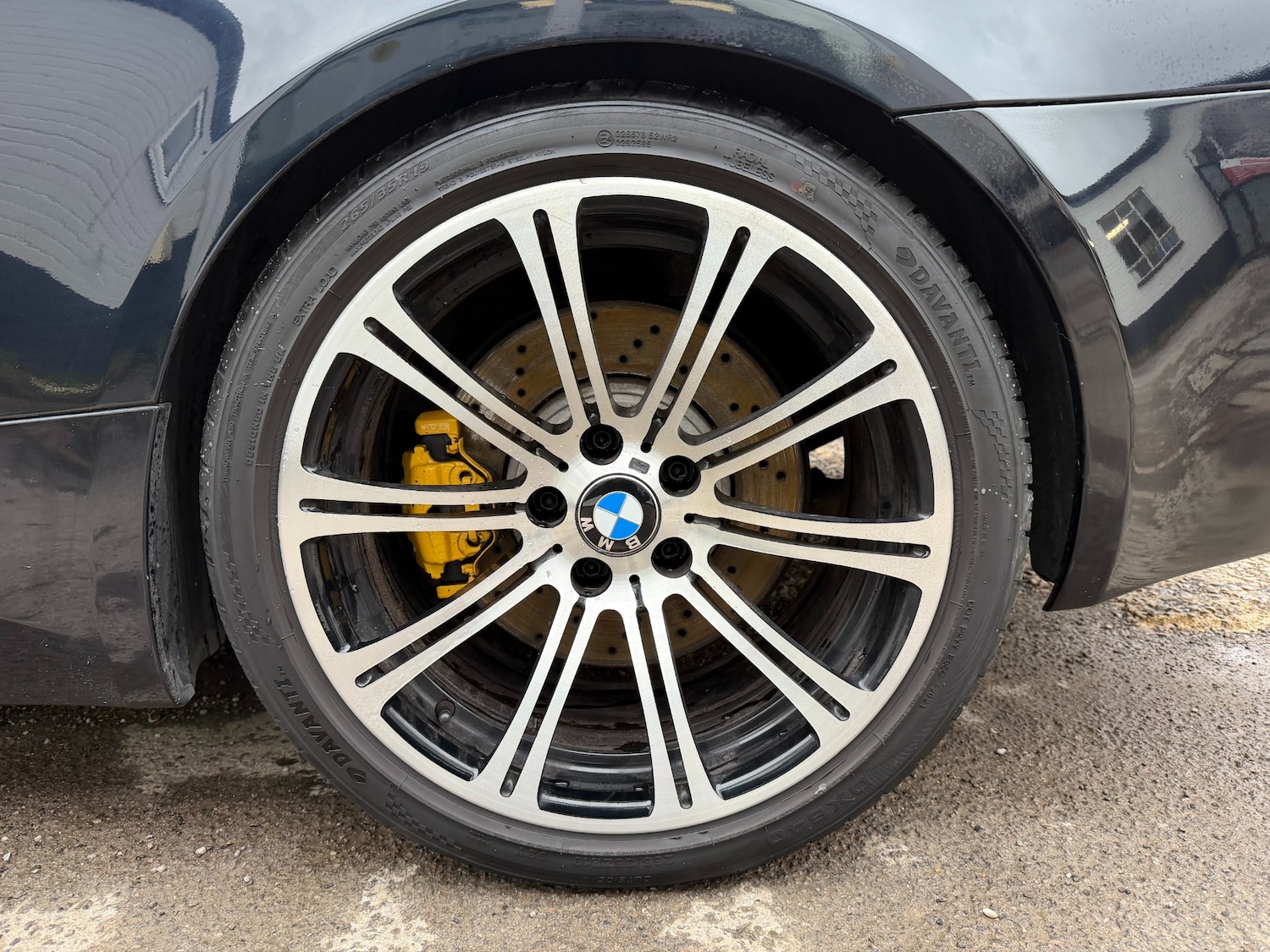 Used BMW M3 2010 for sale - 77261720: Photo 30