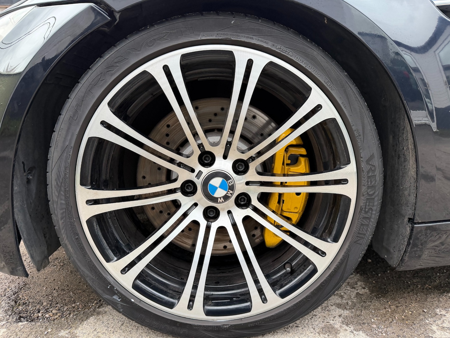 Used BMW M3 2010 for sale - 77261720: Photo 31