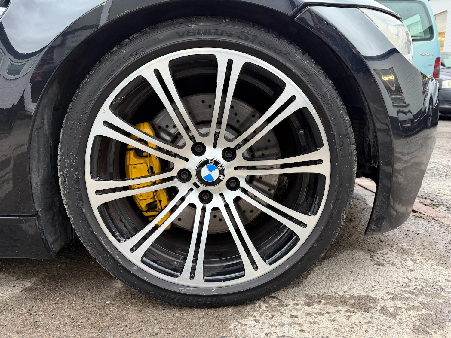 Used BMW M3 2010 for sale - 77261720: Photo 32