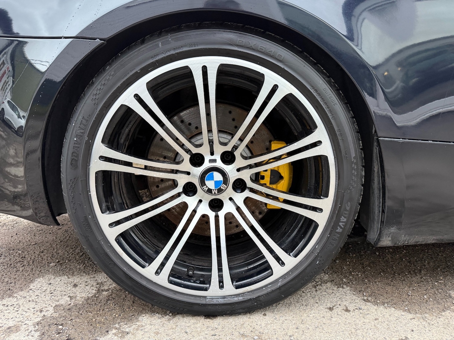 Used BMW M3 2010 for sale - 77261720: Photo 33