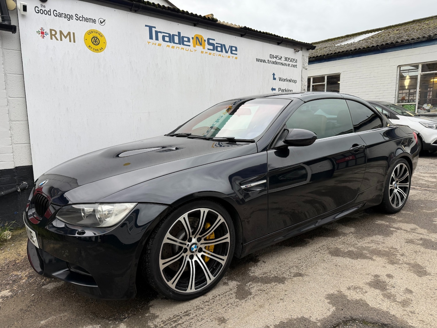 Used BMW M3 2010 for sale - 77261720: Photo 5