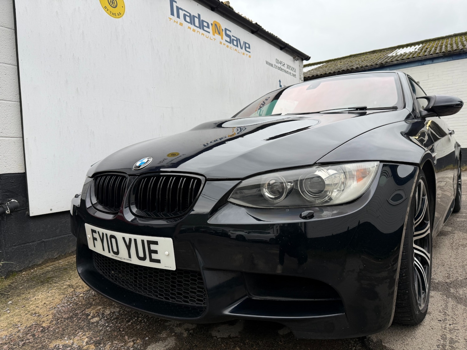 Used BMW M3 2010 for sale - 77261720: Photo 6