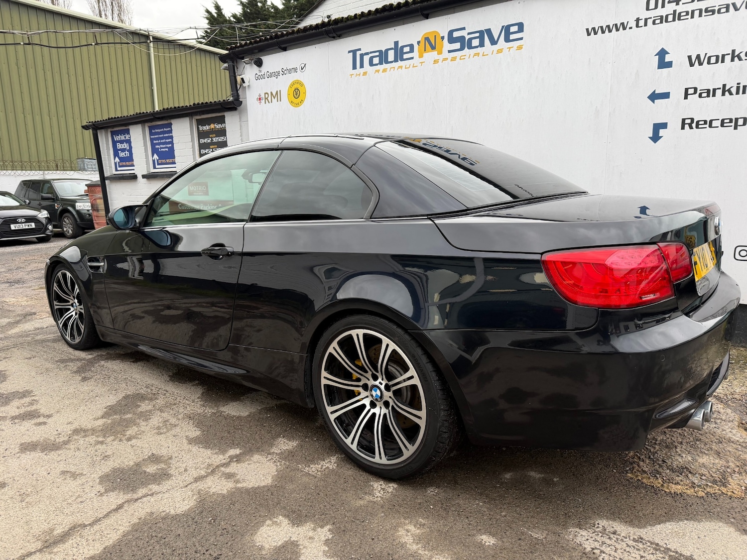 Used BMW M3 2010 for sale - 77261720: Photo 8