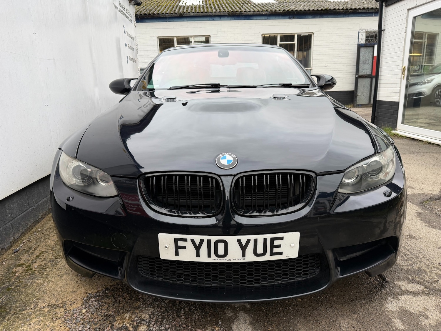 Used BMW M3 2010 for sale - 77261720: Photo 9