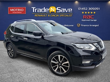 Used Nissan X-Trail 2020 for sale - 78644672: Photo