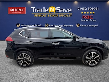 Used Nissan X-Trail 2020 for sale - 78644672: Photo