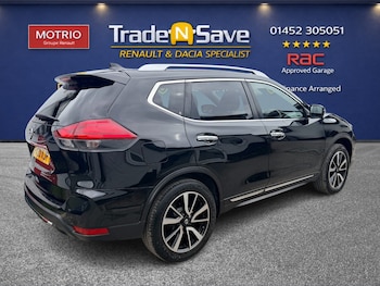 Used Nissan X-Trail 2020 for sale - 78644672: Photo