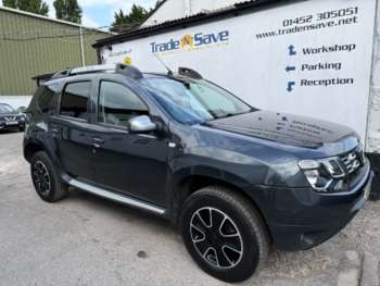 2016 (16) - 1.5 dCi 110 Prestige 5dr