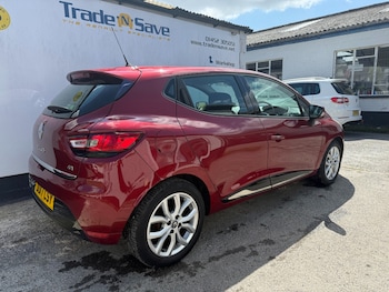 Used Renault Clio 2017 for sale - 75537478: Photo