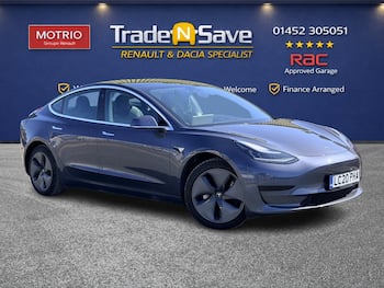 Used Tesla Model 3 2020 for sale - 79611917: Photo