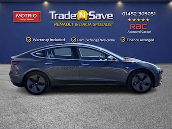 Used Tesla Model 3 2020 for sale - 79611917: Photo
