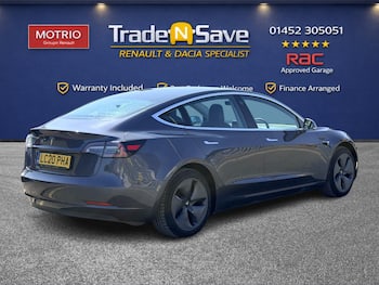 Used Tesla Model 3 2020 for sale - 79611917: Photo