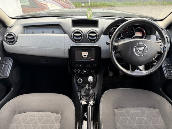 Used Dacia Duster 2016 for sale - 76218713: Photo 12