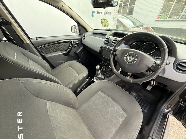 Used Dacia Duster 2016 for sale - 76218713: Photo 13