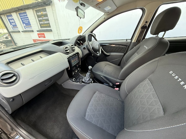 Used Dacia Duster 2016 for sale - 76218713: Photo 14