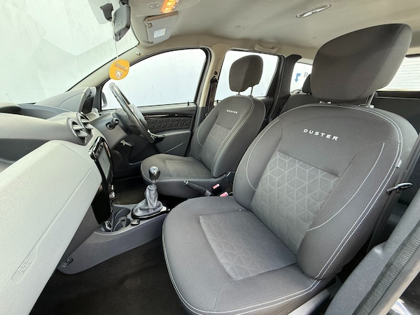 Used Dacia Duster 2016 for sale - 76218713: Photo 15
