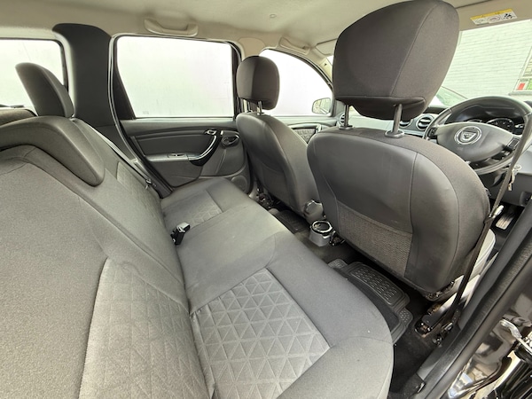 Used Dacia Duster 2016 for sale - 76218713: Photo 17