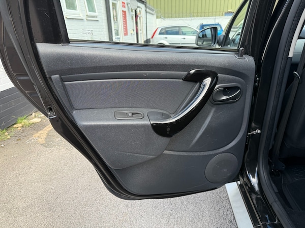 Used Dacia Duster 2016 for sale - 76218713: Photo 19