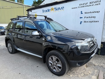 Dacia - Duster
