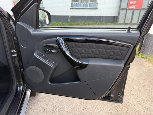 Used Dacia Duster 2016 for sale - 76218713: Photo 20