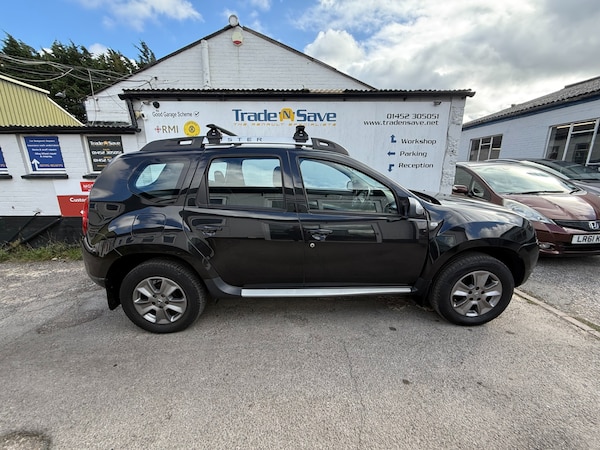Used Dacia Duster 2016 for sale - 76218713: Photo 3