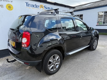 Used Dacia Duster 2016 for sale - 76218713: Photo 4