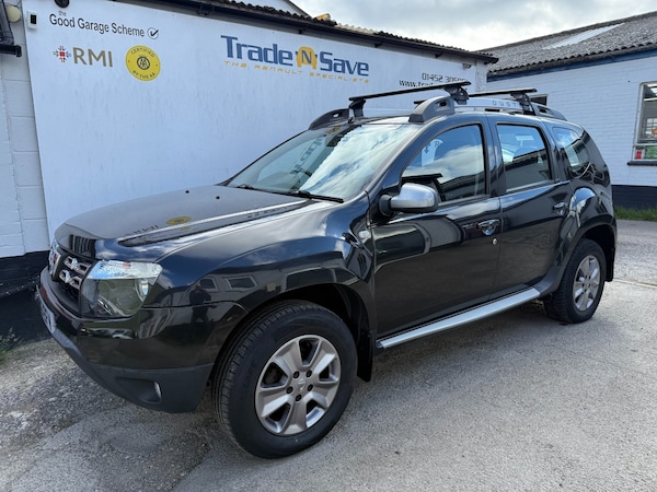 Used Dacia Duster 2016 for sale - 76218713: Photo 5