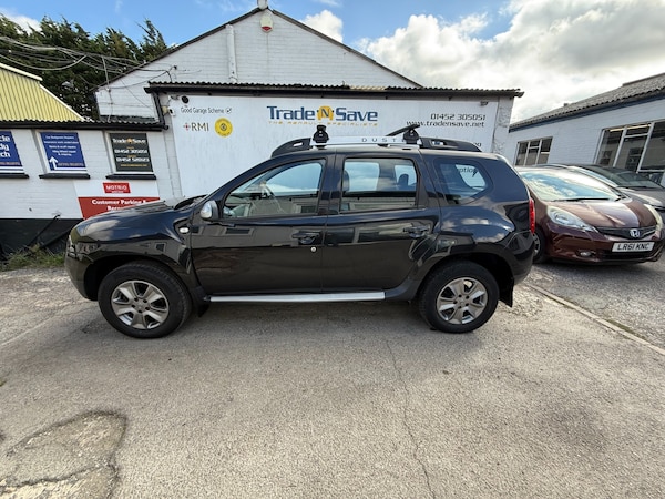 Used Dacia Duster 2016 for sale - 76218713: Photo 7