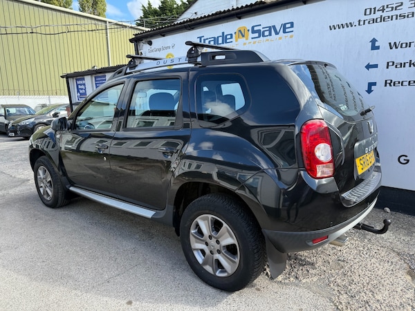 Used Dacia Duster 2016 for sale - 76218713: Photo 8