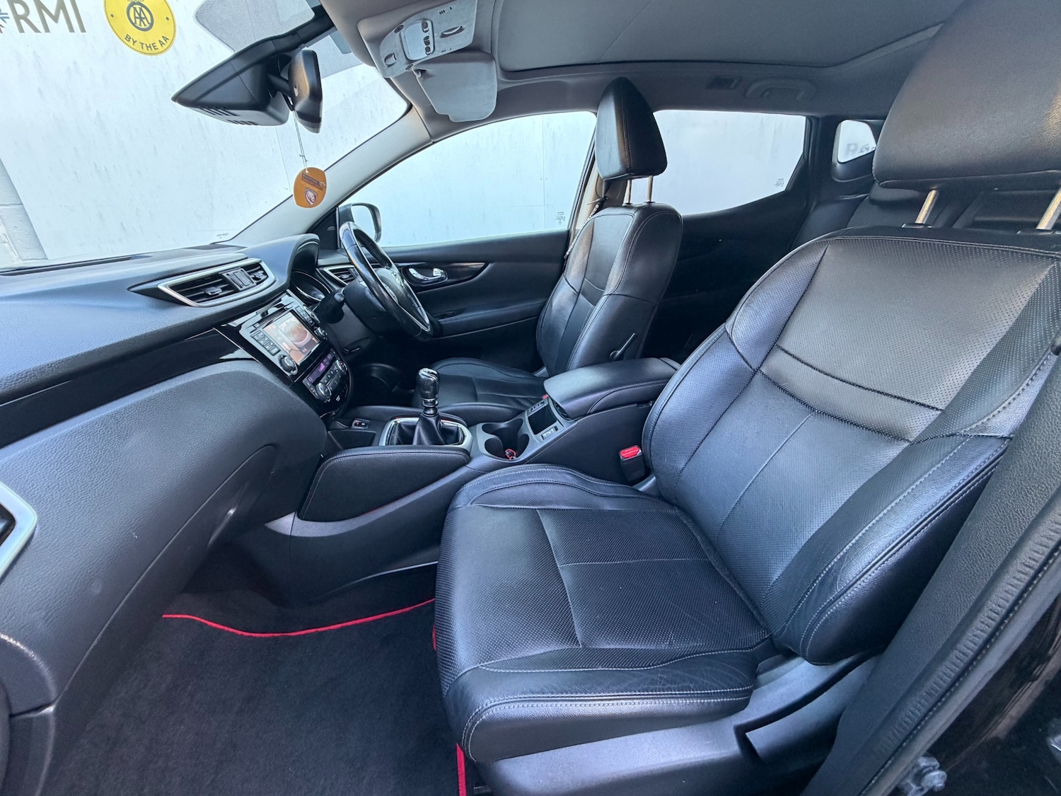 Used Nissan Qashqai 2014 for sale - 77516290: Photo 16