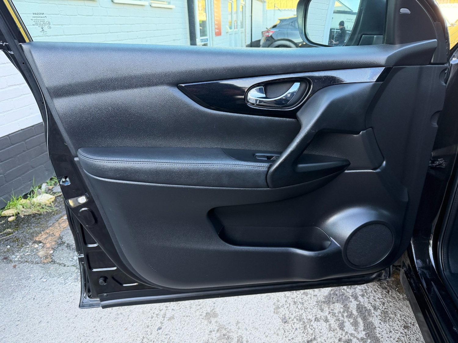 Used Nissan Qashqai 2014 for sale - 77516290: Photo 20